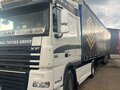 2012 DAF XF 105, белый, 2500000 рублей - вид 3