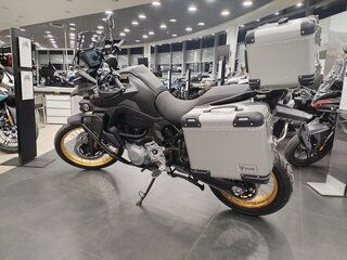 2026 Voge 900DSX Adventure, чёрный, 1131000 рублей, вид 2