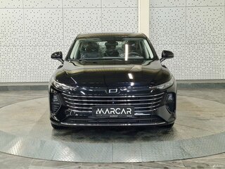 2025 Bestune B70 I Рестайлинг, чёрный, 2844000 рублей, вид 5