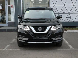 2026 Nissan X-Trail III Рестайлинг 2, чёрный, 2490000 рублей, вид 5