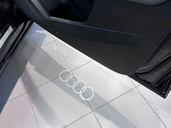 2026 Audi Q5 L III (GU), чёрный - вид 29