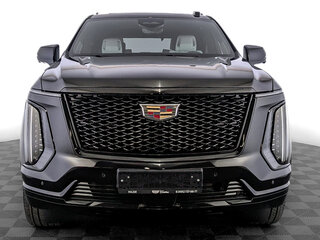 2024 Cadillac Escalade V Рестайлинг, чёрный, 19000000 рублей, вид 5