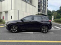 2019 Chevrolet Tracker IV, чёрный, 800100 рублей - вид 6