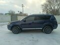 2008 Mitsubishi Outlander II, синий, 1050000 рублей - вид 6