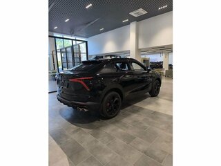 2026 Haval F7x II, чёрный, 3959810 рублей, вид 5
