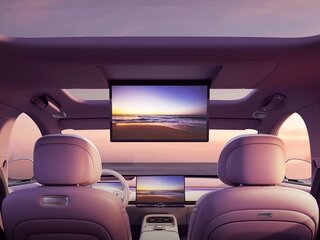 2026 Changan Qiyuan Q06, зелёный, 5370009 рублей, вид 4