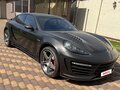 2011 Porsche Panamera Turbo S I, серый, 10500000 рублей