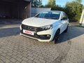 2024 Lada (ВАЗ) Vesta I Рестайлинг (NG), белый, 1297000 рублей - вид 5