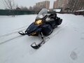 2010 BRP Ski-Doo GTX 1200, синий, 1199000 рублей