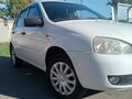 2011 Lada (ВАЗ) Kalina I, белый, 333333 рублей