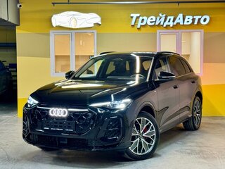 2026 Audi Q5 L III (GU), чёрный, 6099000 рублей, вид 1