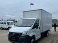 2026 ГАЗ ГАЗель Next, белый, 3376000 рублей - вид 4