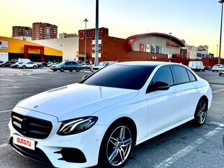2019 Mercedes-Benz E-Класс 200 V (W213, S213, C238), белый, 4120000 рублей, вид 1