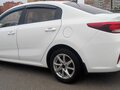 2018 Kia Rio IV, белый, 1350000 рублей - вид 4