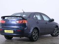 2008 Mitsubishi Lancer X, синий, 779000 рублей - вид 5