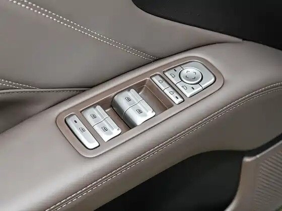 2026 Wuling Starlight 730, белый, 1945000 рублей - вид 9