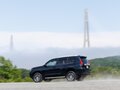 2021 Toyota Land Cruiser Prado 150 Series Рестайлинг 3, синий, 6100000 рублей - вид 5