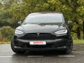 2023 Tesla Model X Long Range I Рестайлинг, чёрный, 8490000 рублей - вид 1