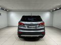 2014 Hyundai Santa Fe III, серый - вид 6