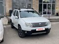 2013 Renault Duster I, белый, 960000 рублей - вид 2