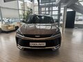 2026 Geely Coolray I Рестайлинг 2, фиолетовый, 2964990 рублей - вид 1