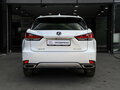 2021 Lexus RX 300 IV Рестайлинг, белый - вид 4