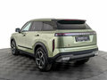 2024 Jaecoo J7 I, зелёный, 1985000 рублей - вид 6