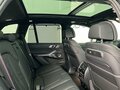 2025 BMW X5 40d IV (G05/G18) Рестайлинг, чёрный, 17290000 рублей - вид 11