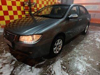 2011 Lifan Solano I (620), серебристый, 130000 рублей, вид 1