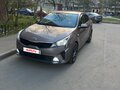 2021 Kia Rio IV Рестайлинг, коричневый, 940000 рублей