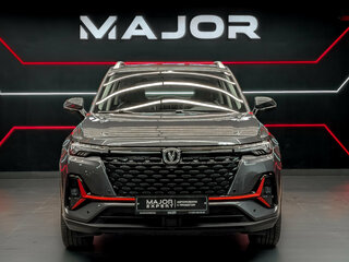 2024 Changan CS35 Plus I Рестайлинг, серый, 2110000 рублей, вид 2