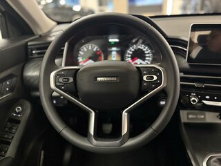 2026 Haval Jolion I Рестайлинг, белый, 2099000 рублей, вид 4
