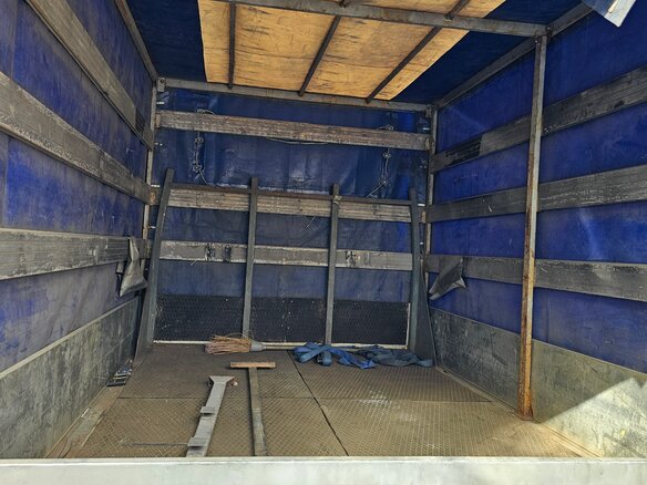2014 Ford Transit, белый, 1450000 рублей - вид 6