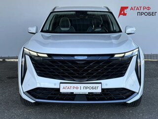 2023 Geely Atlas II, белый, 2195000 рублей, вид 2