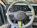 2026 Hyundai Kona II (SX2), синий - вид 10