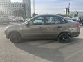 2026 Lada (ВАЗ) Granta I Рестайлинг, коричневый - вид 11