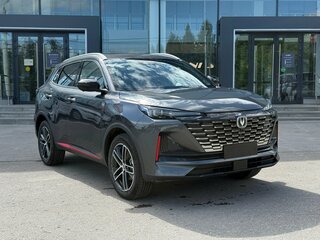 2025 Changan UNI-S I, серый, 3179900 рублей, вид 1