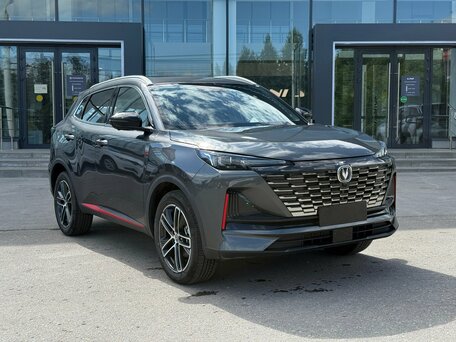 Changan UNI-S I