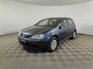 Volkswagen Golf V
