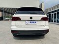 2022 Volkswagen Tharu I, белый - вид 3