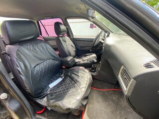 2010 Daewoo Nexia I Рестайлинг, чёрный, 70000 рублей, вид 5