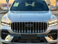 2025 Geely Monjaro (Xingyue L) I Рестайлинг 2 (China Market), серый, 4000000 рублей
