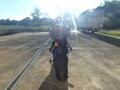2012 Ducati Multistrada 1200, красный, 700000 рублей - вид 7