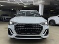 2025 Audi Q3 45 TFSI II (F3), белый, 4700000 рублей - вид 5