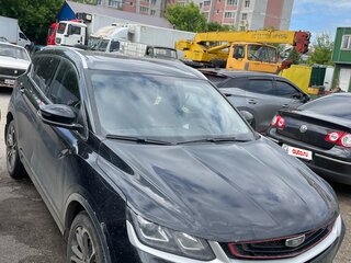 2024 Belgee X50, чёрный, 1467000 рублей, вид 3