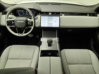 2025 Land Rover Range Rover Velar I Рестайлинг, белый, 8980000 рублей, вид 4