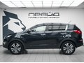 2013 Kia Sportage III, чёрный - вид 5