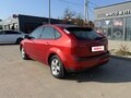 2007 Ford Focus II, красный, 570000 рублей - вид 5