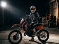 2007 KTM 125 SX, оранжевый, 259000 рублей - вид 2