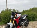 2021 BMW F 900 R, серый, 950000 рублей - вид 8
